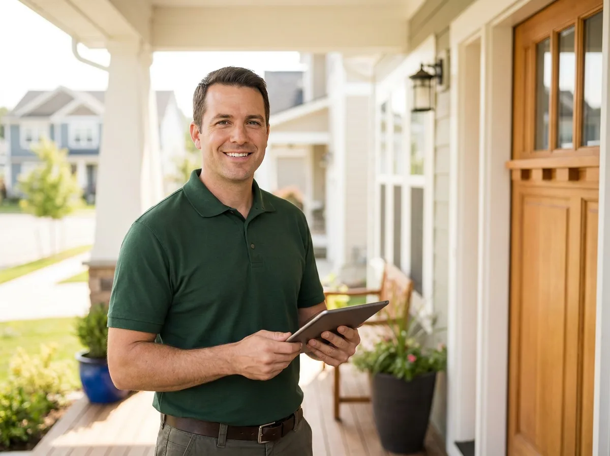 Pest control FAQs for Hilltop, WV